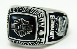 Harley Ring